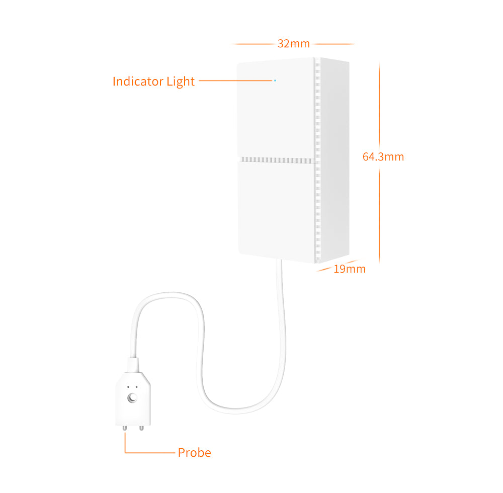 Flood Detector