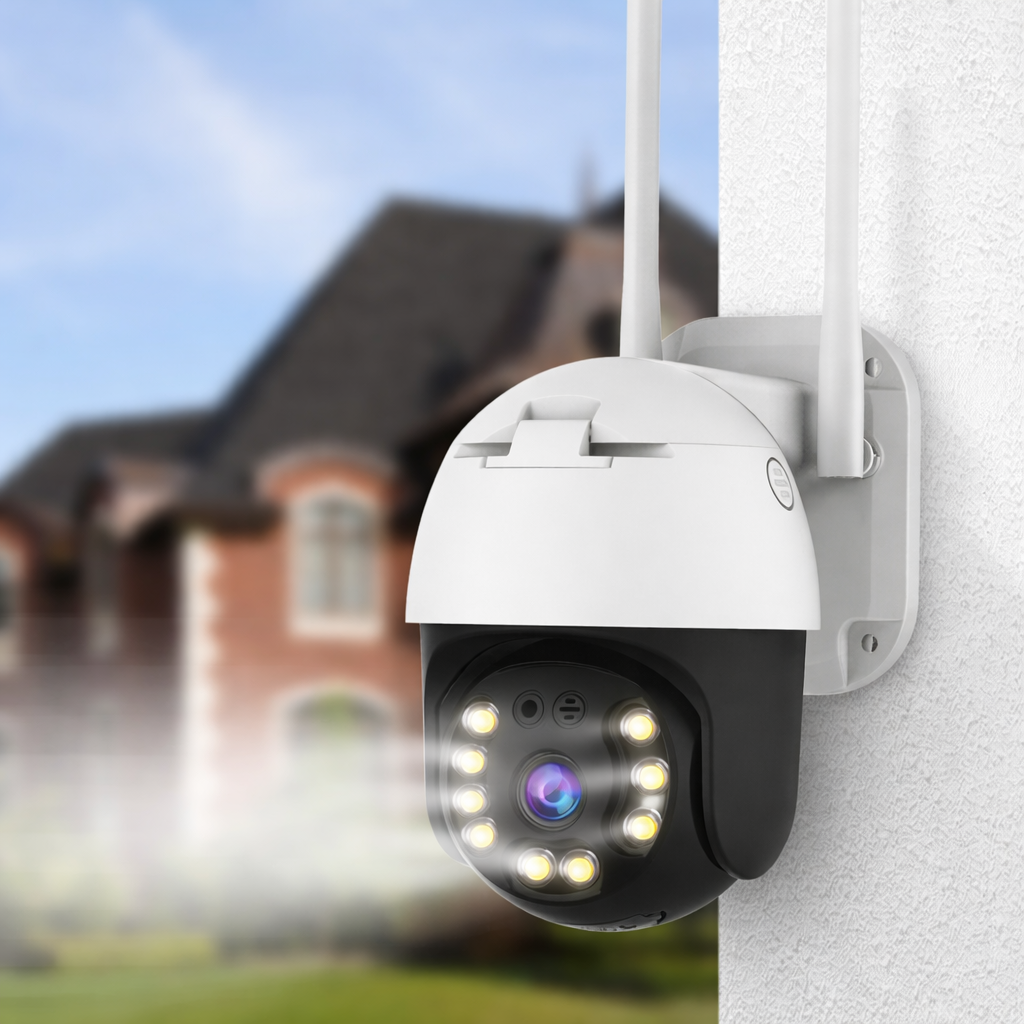 WiFi Camera