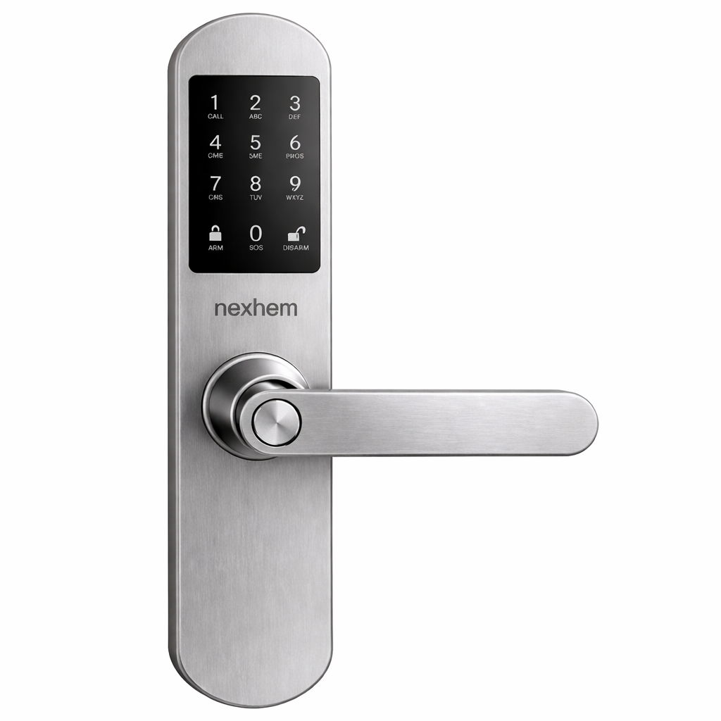 Smart Locks