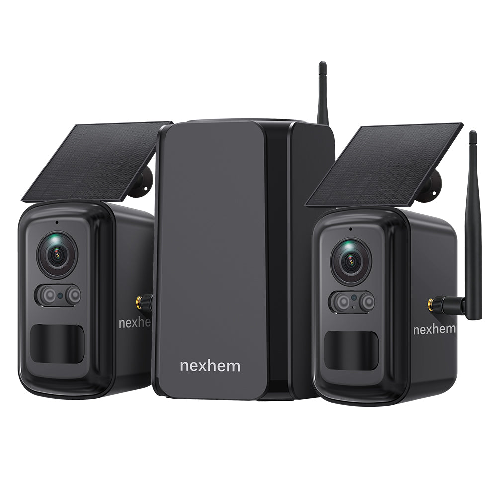 Home Hub Combo Kit