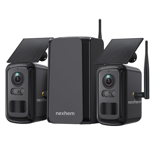 Home Hub Combo Kit