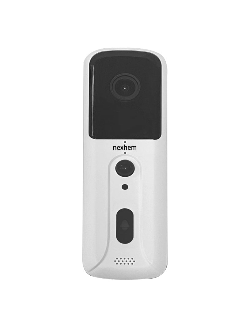 2K Smart Video Doorbell 106
