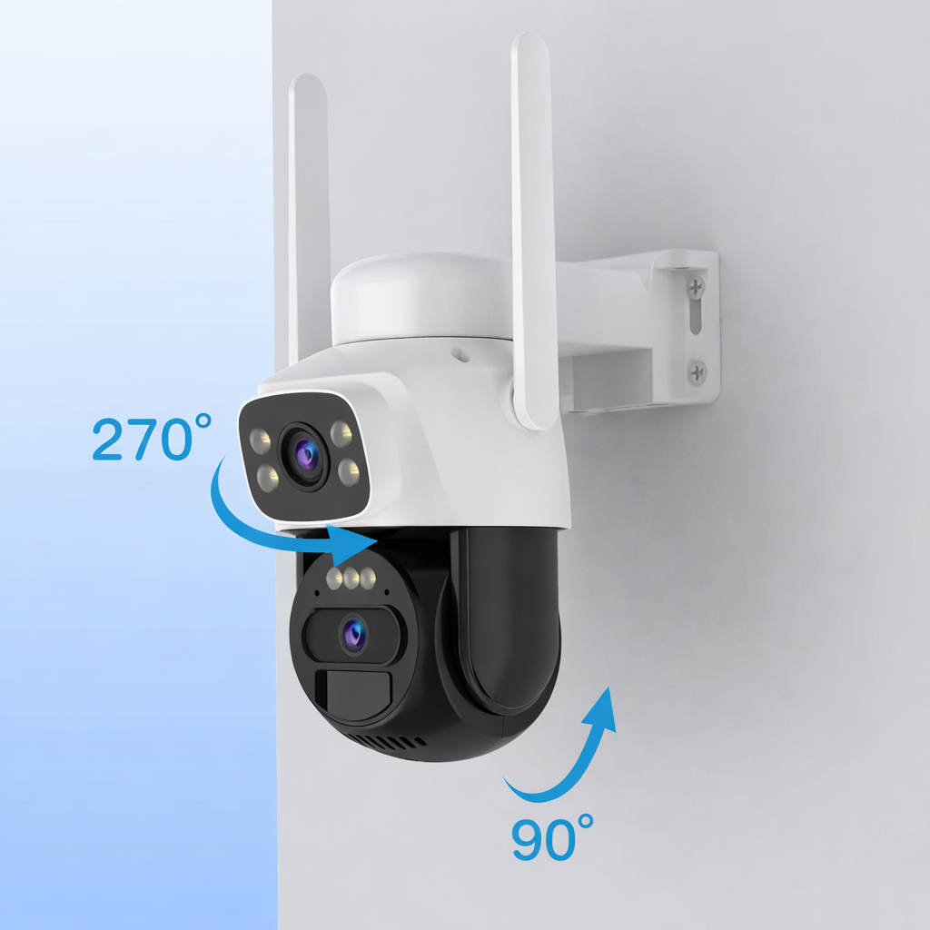 WiFi Camera