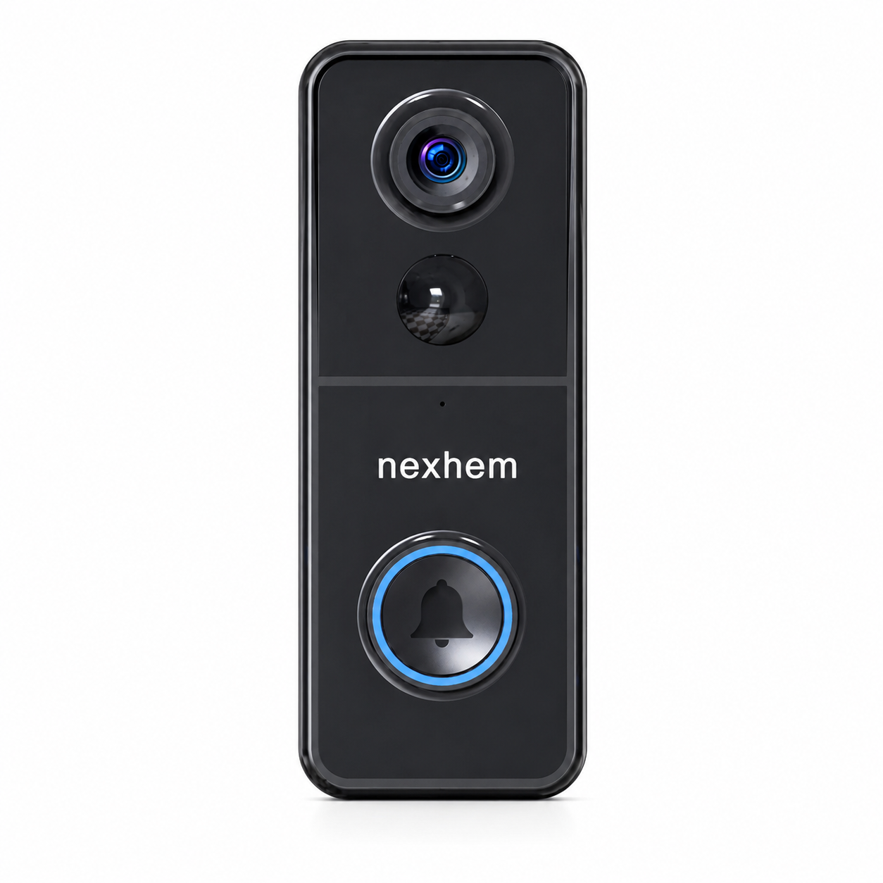 Smart Video Doorbell 102