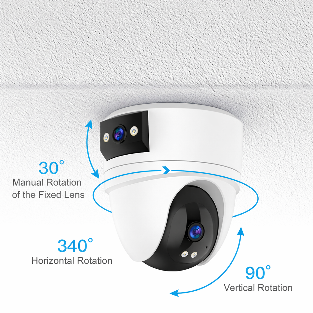 Wifi Camera
