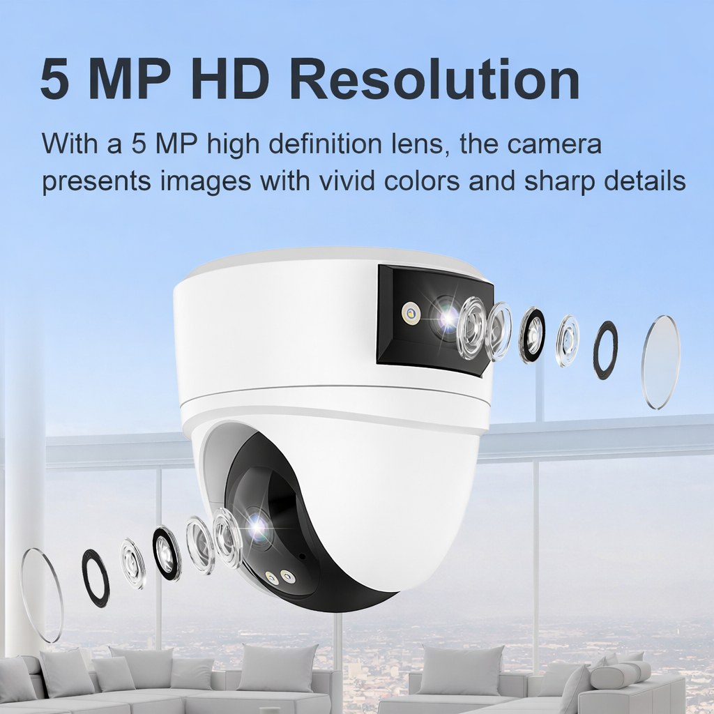 Wifi Camera