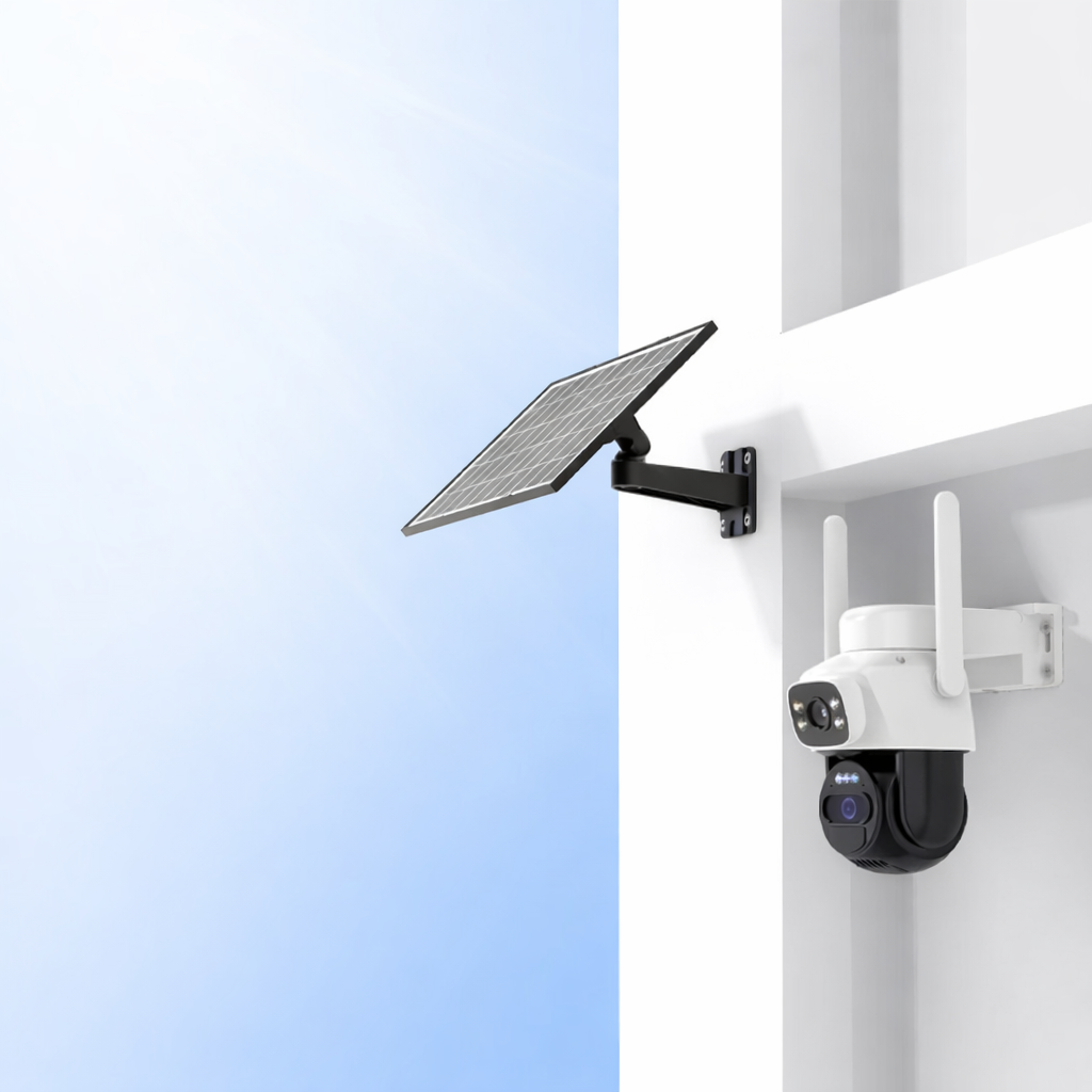 WiFi Camera