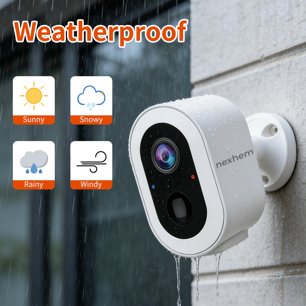 Outdoor Camera 102 2 sets