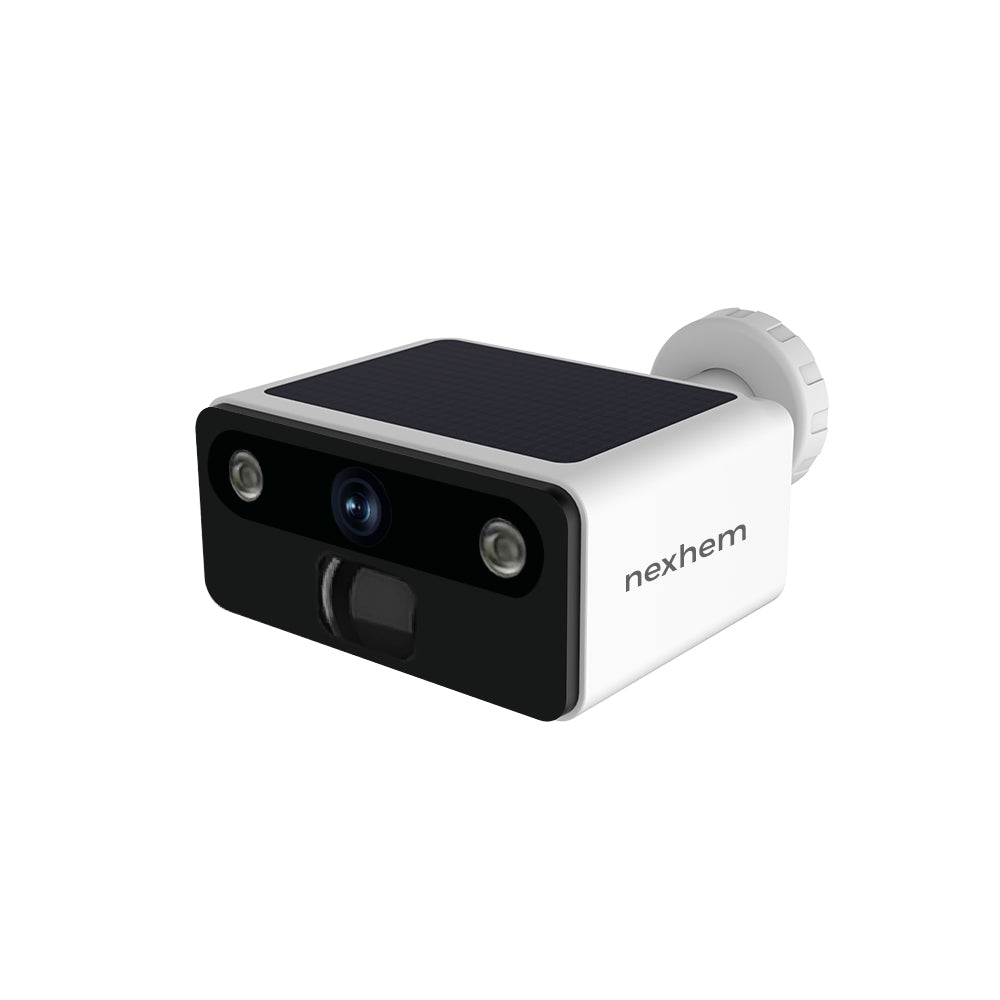 Solar Camera NX-CAM103