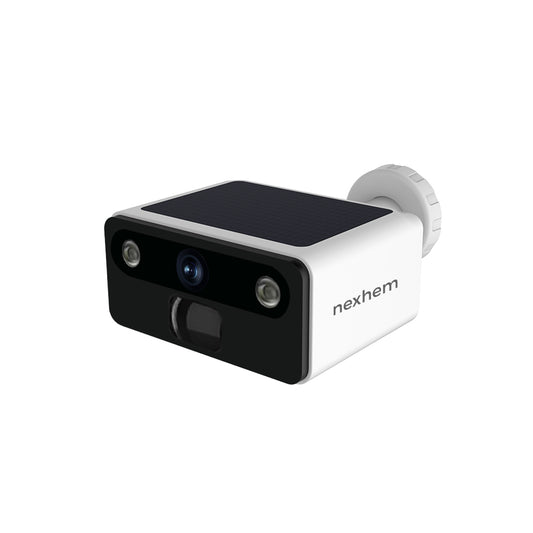 Solar Camera NX-CAM103