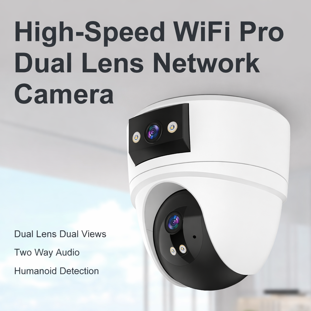 Wifi Camera
