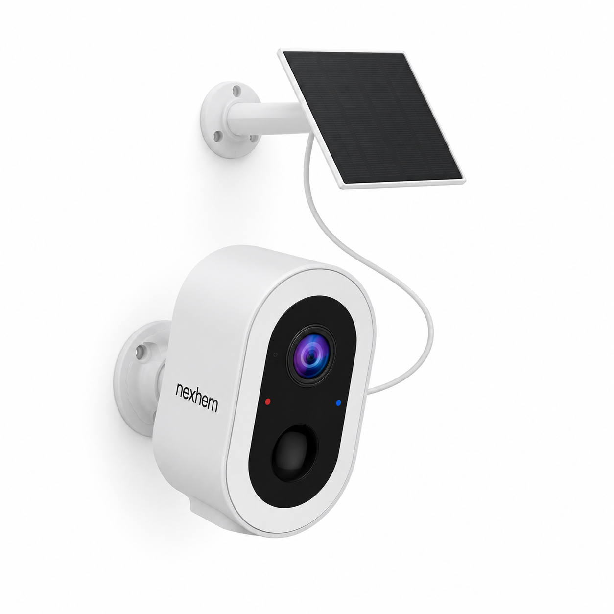 Outdoor Camera 102