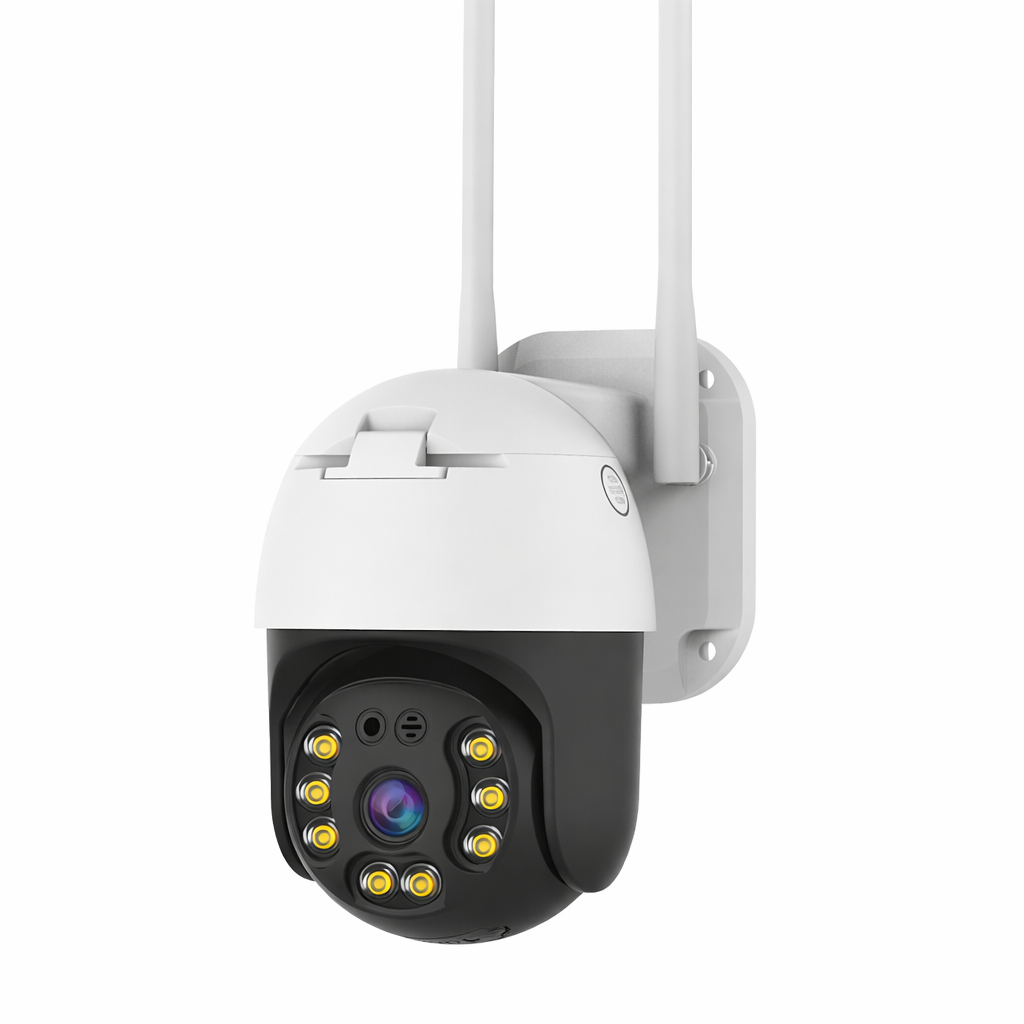 WiFi Camera