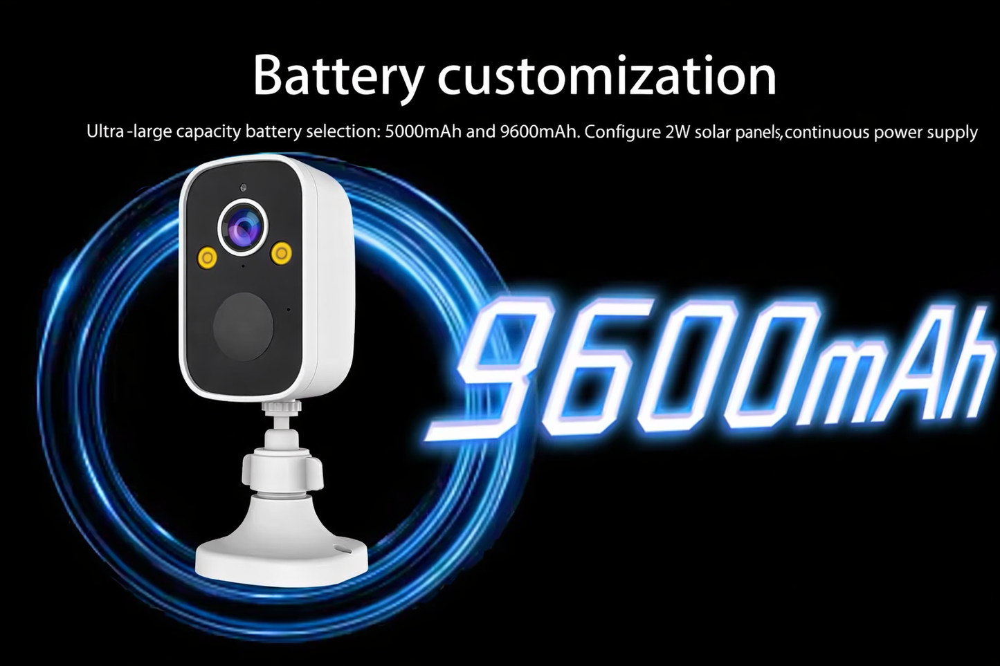 Wifi Camera wireless