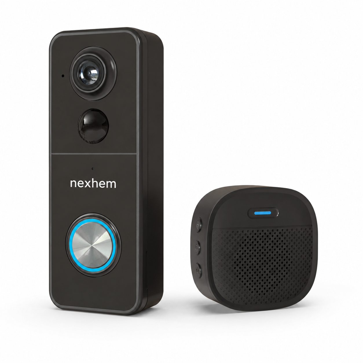 Smart Video Doorbell 103