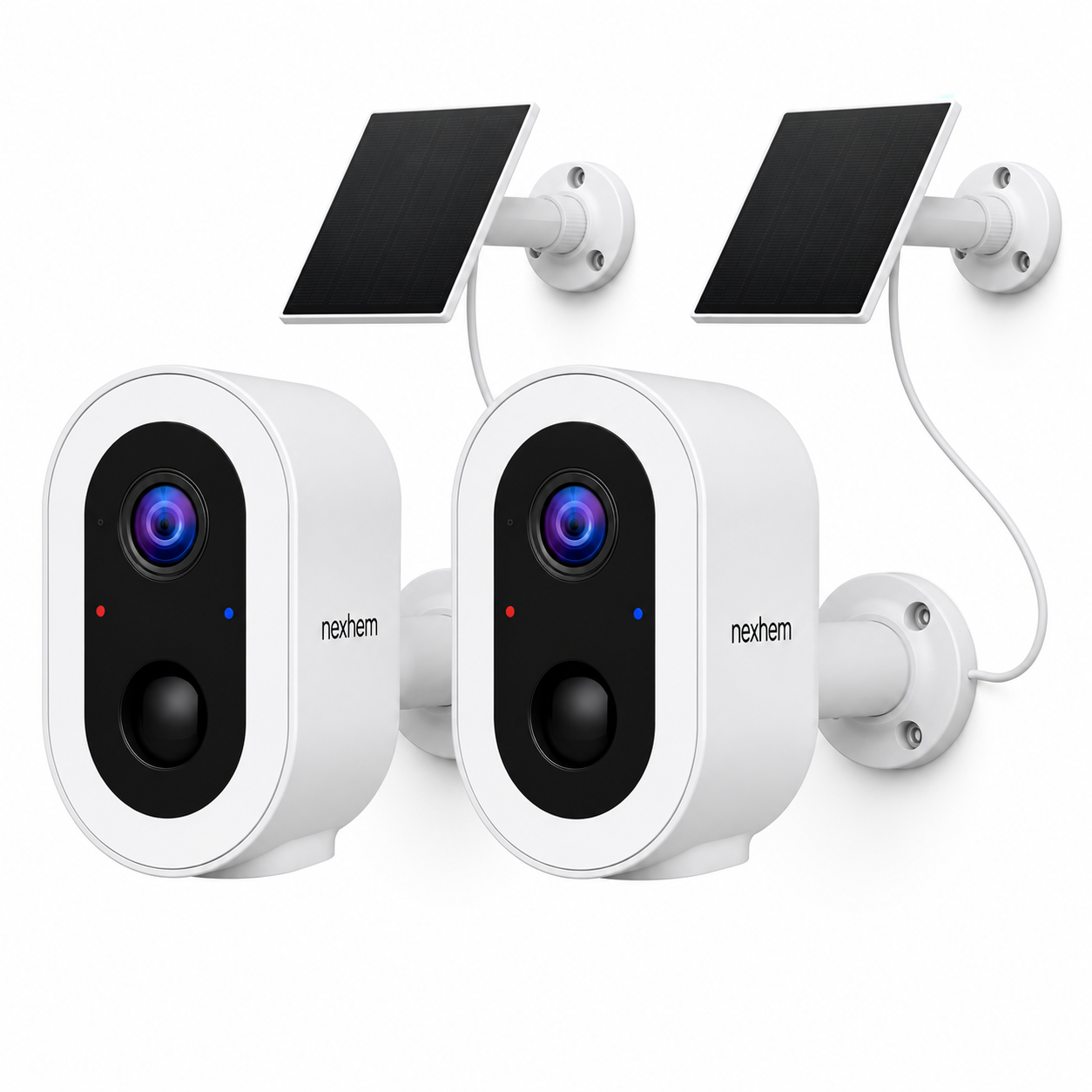 Outdoor Camera 102 2 sets