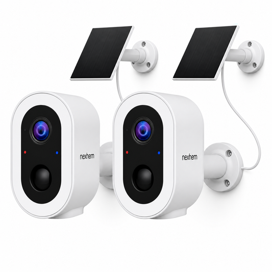 Outdoor Camera 102 2 sets