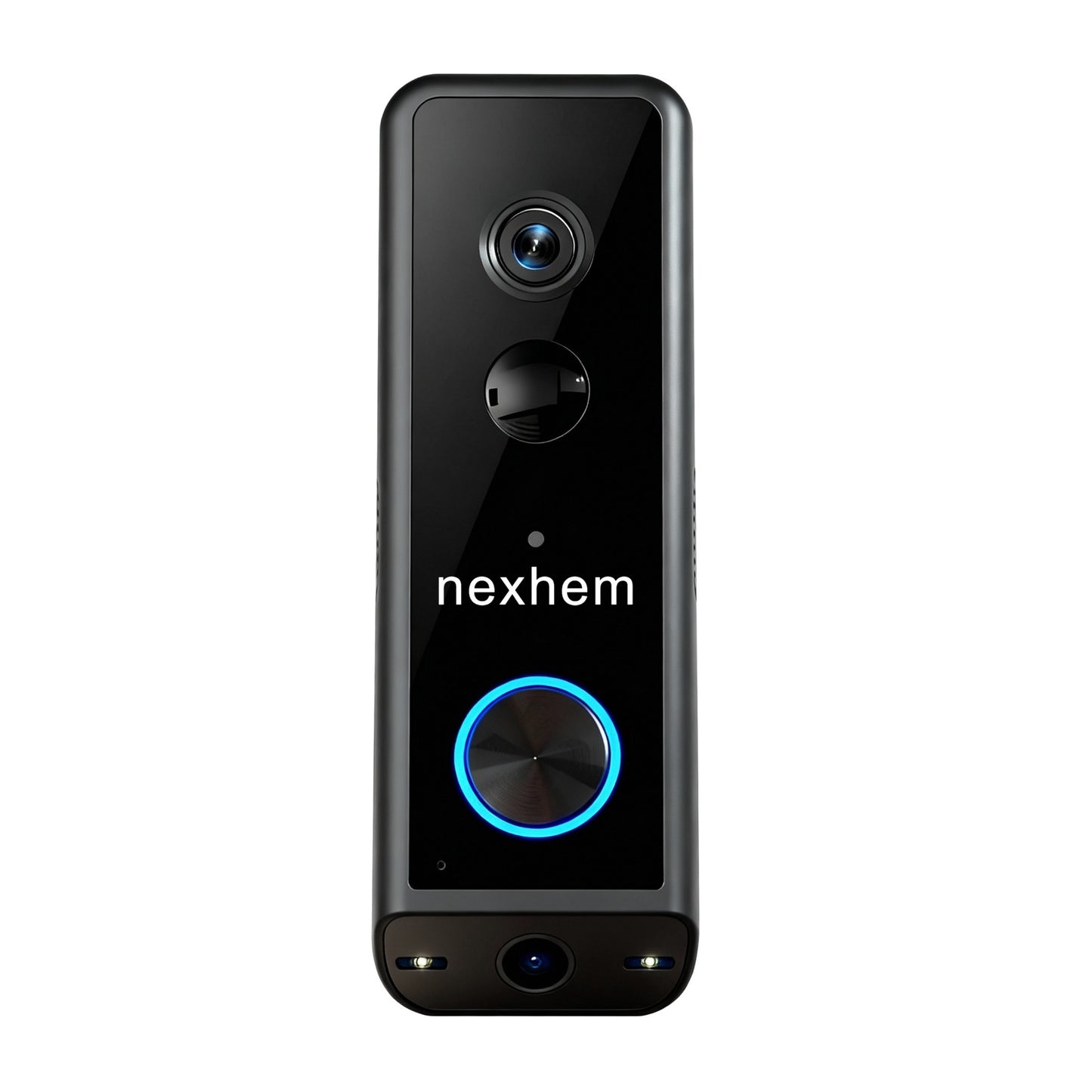 Dual-Camera Smart Video Doorbell 105