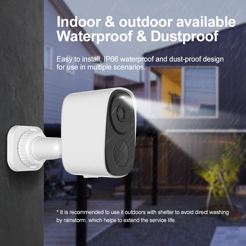 WiFi Camera Wireless