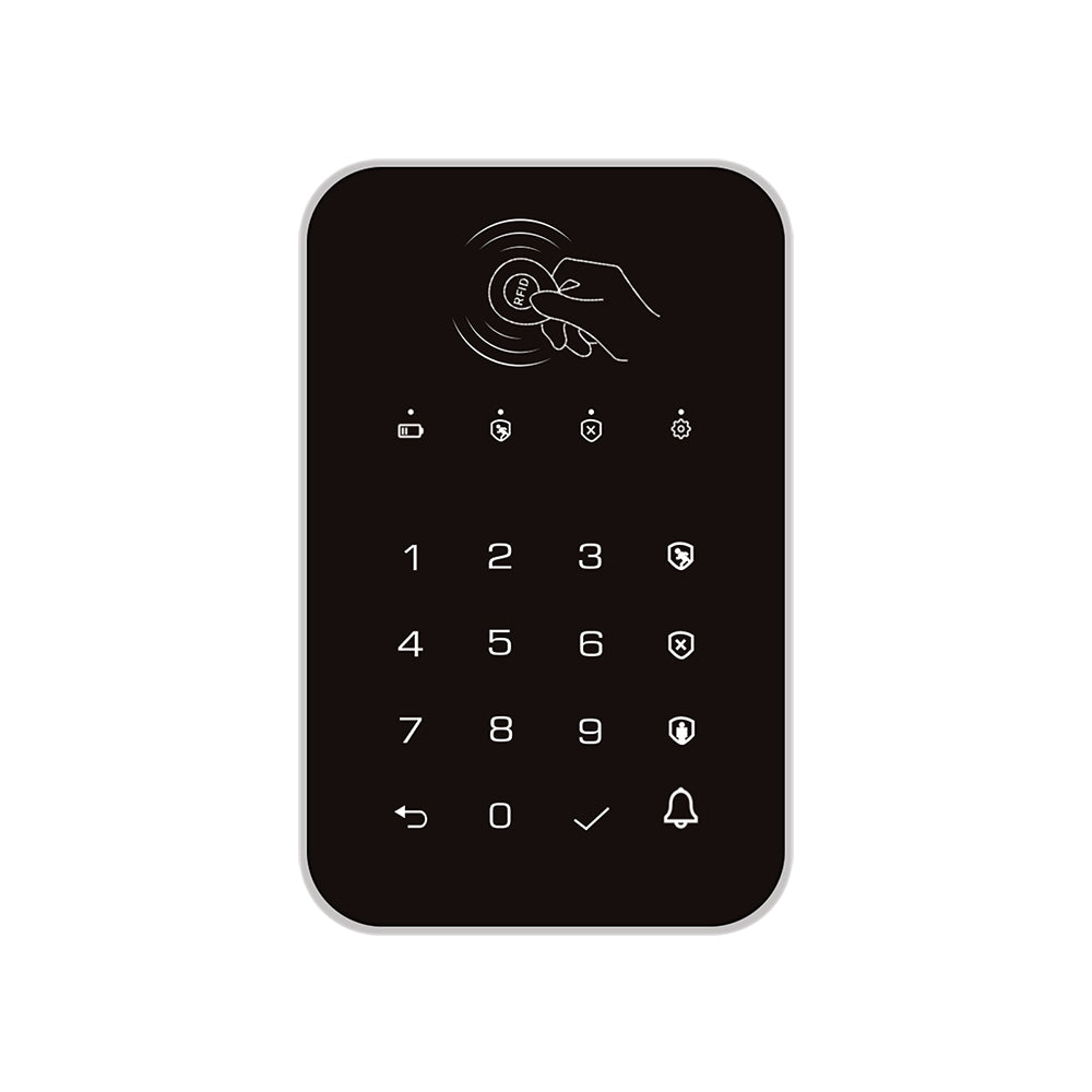 Wireless Keyboard 010