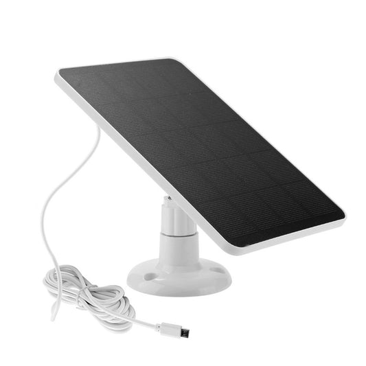 Solpanel 3W