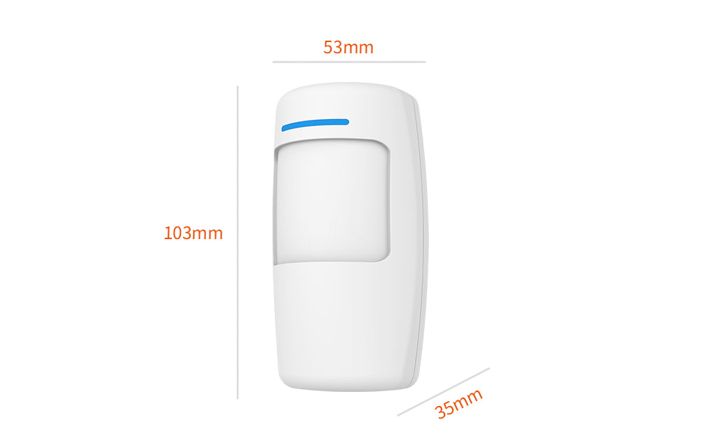 Motion Sensor PR100