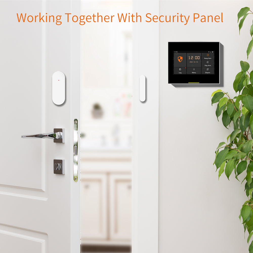 Door & Window Detector