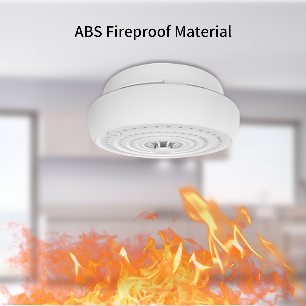 Smoke Detector 050