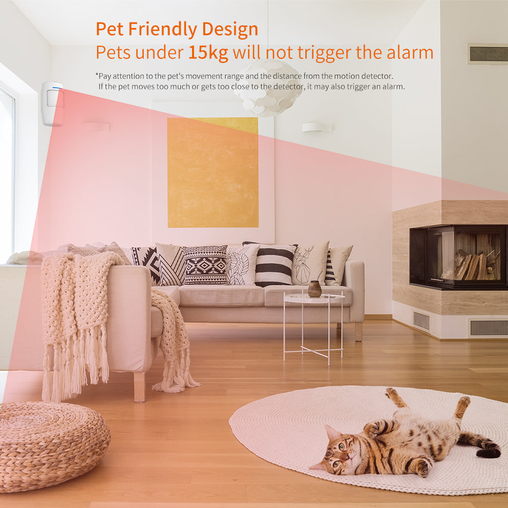 Motion Sensor PR100