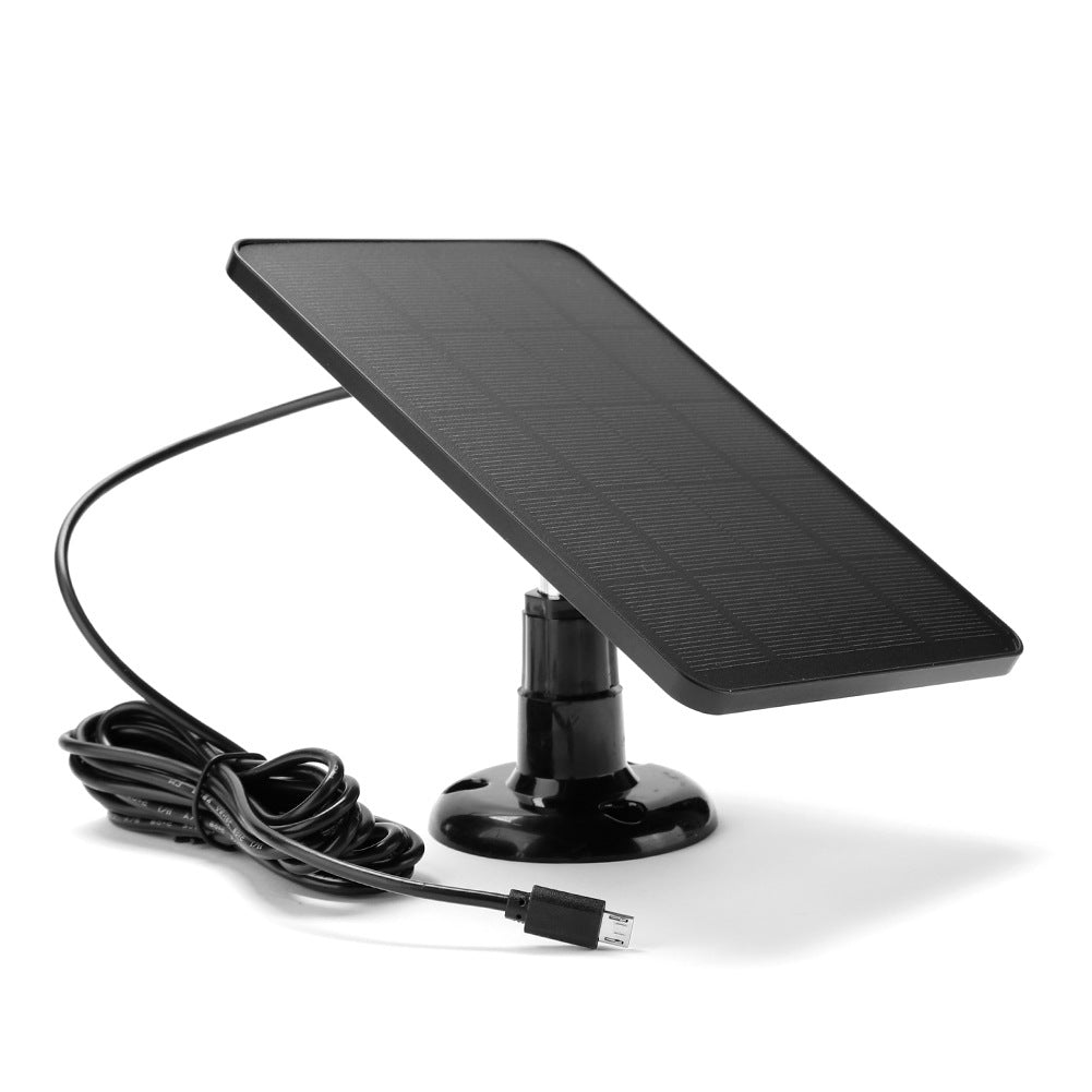 Solar Panel 3W