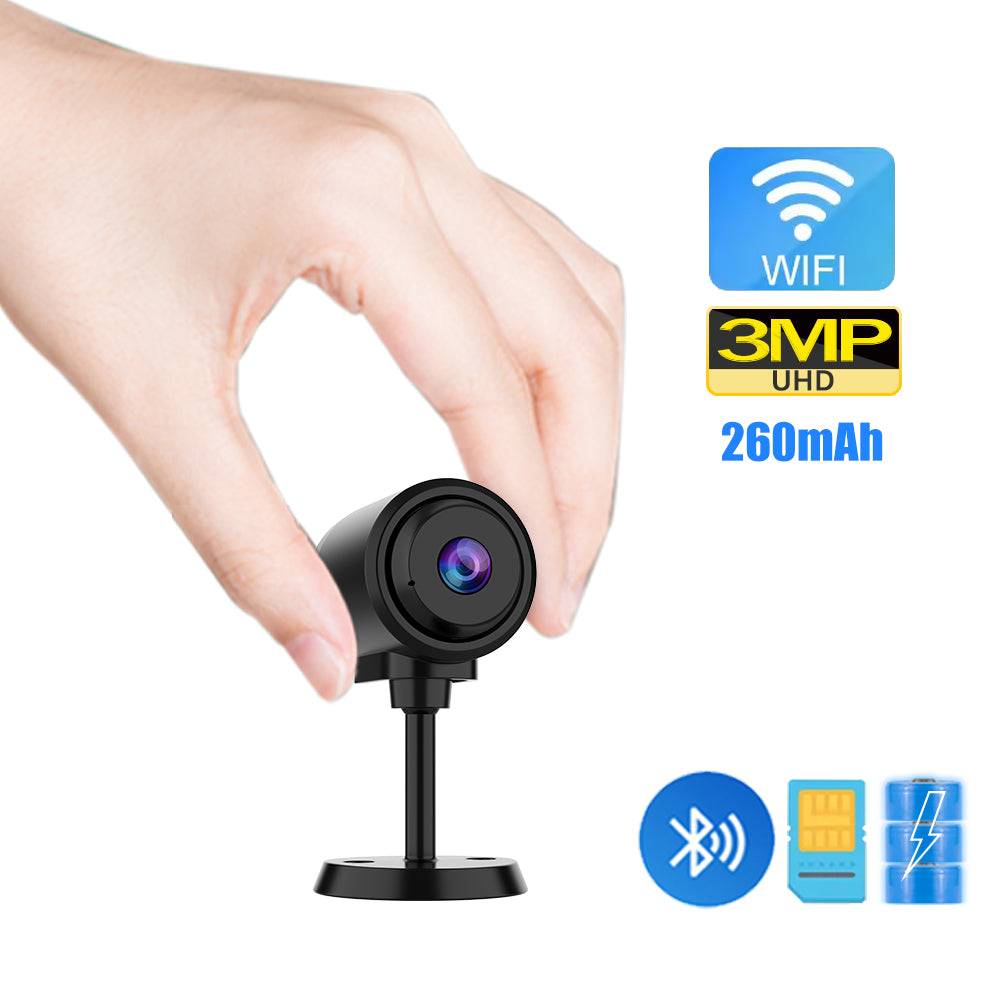 Camera WiFi Mini 110