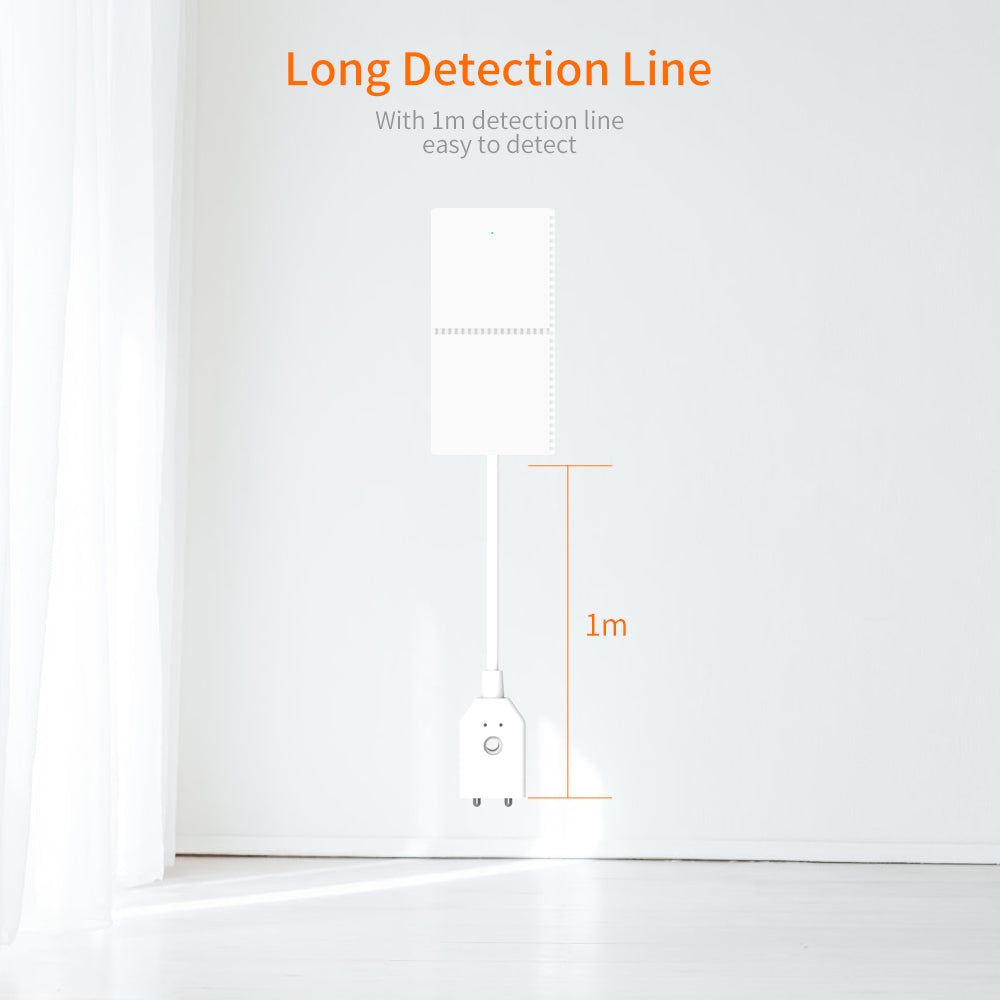 Flood Detector