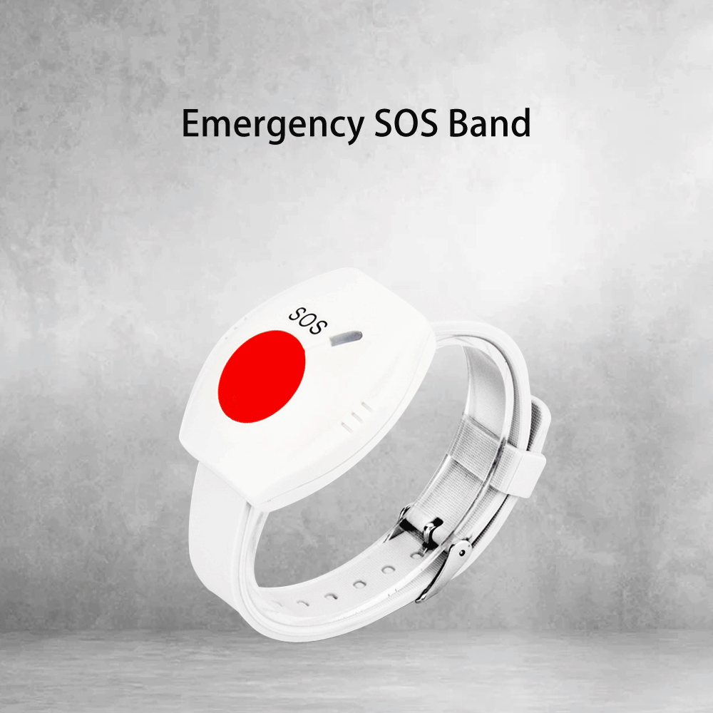 SOS Band