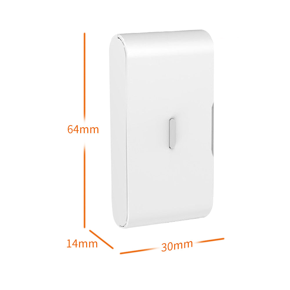 Vibration Detector