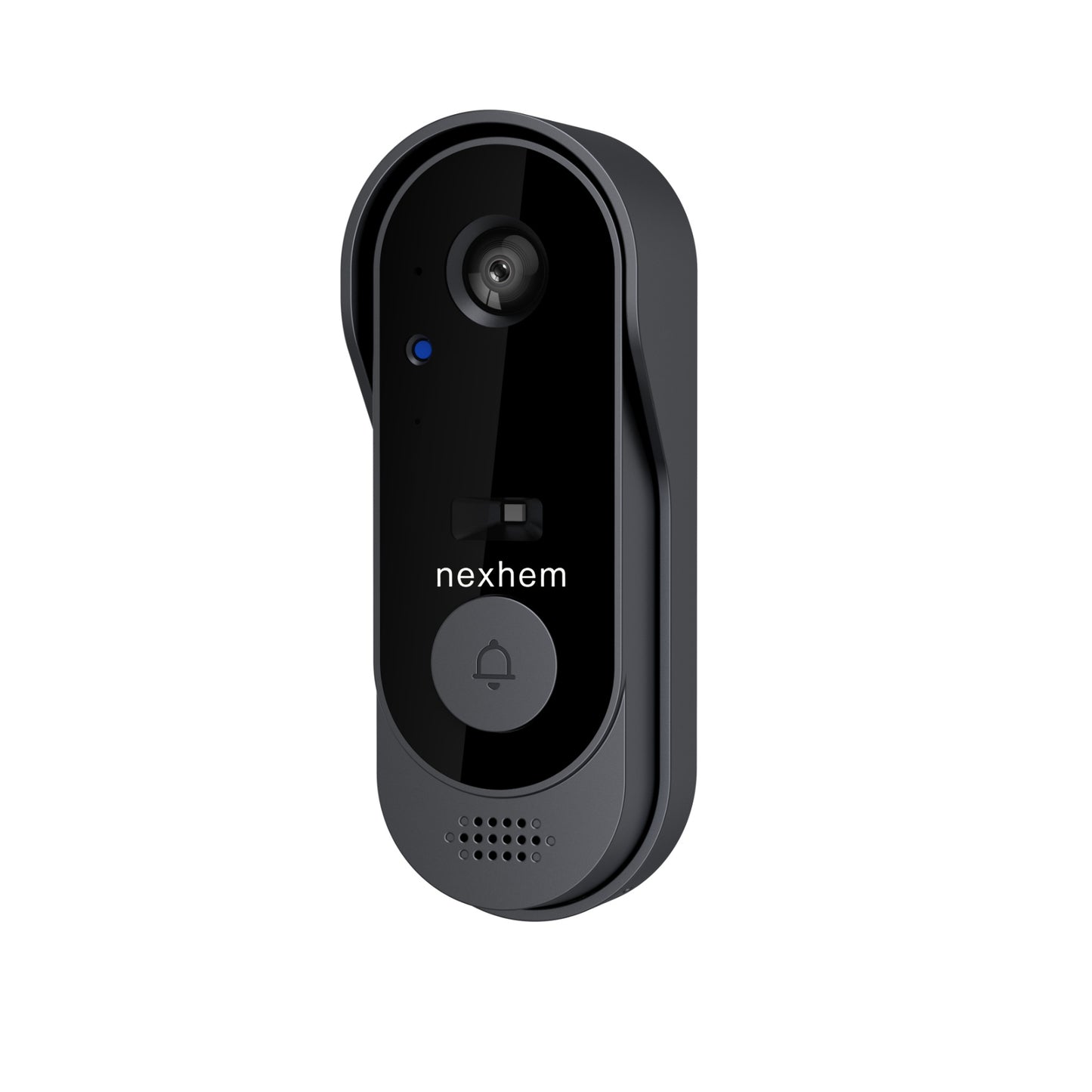 Smart Video Doorbell 101