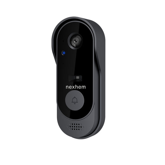 Smart Video Doorbell 101