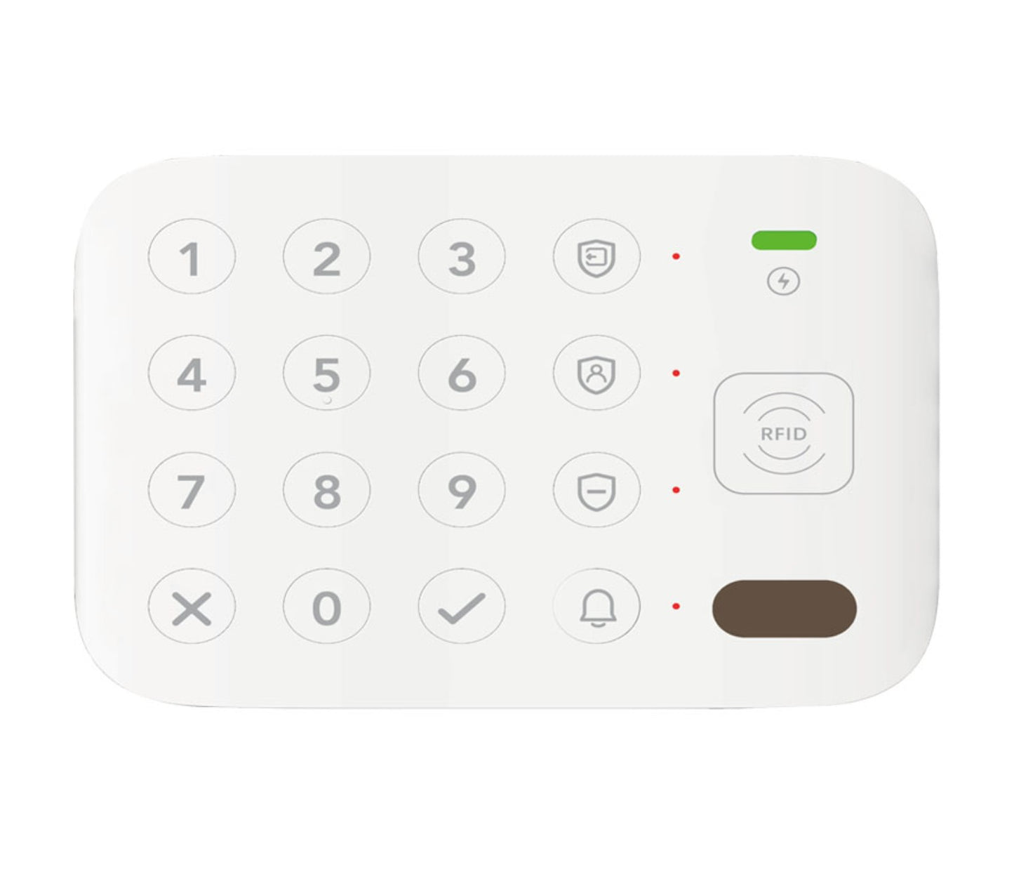 Wireless Keyboard 300