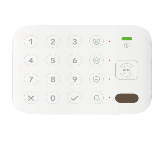 Trådlöst tangentbord 300