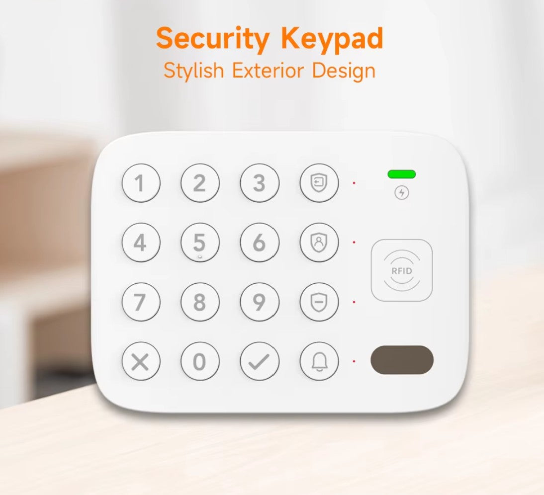 Wireless Keyboard 300