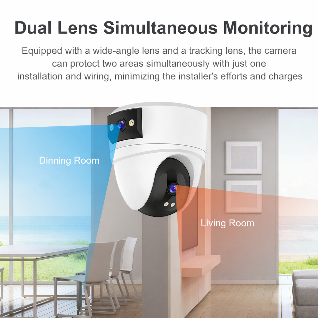 Wifi Camera