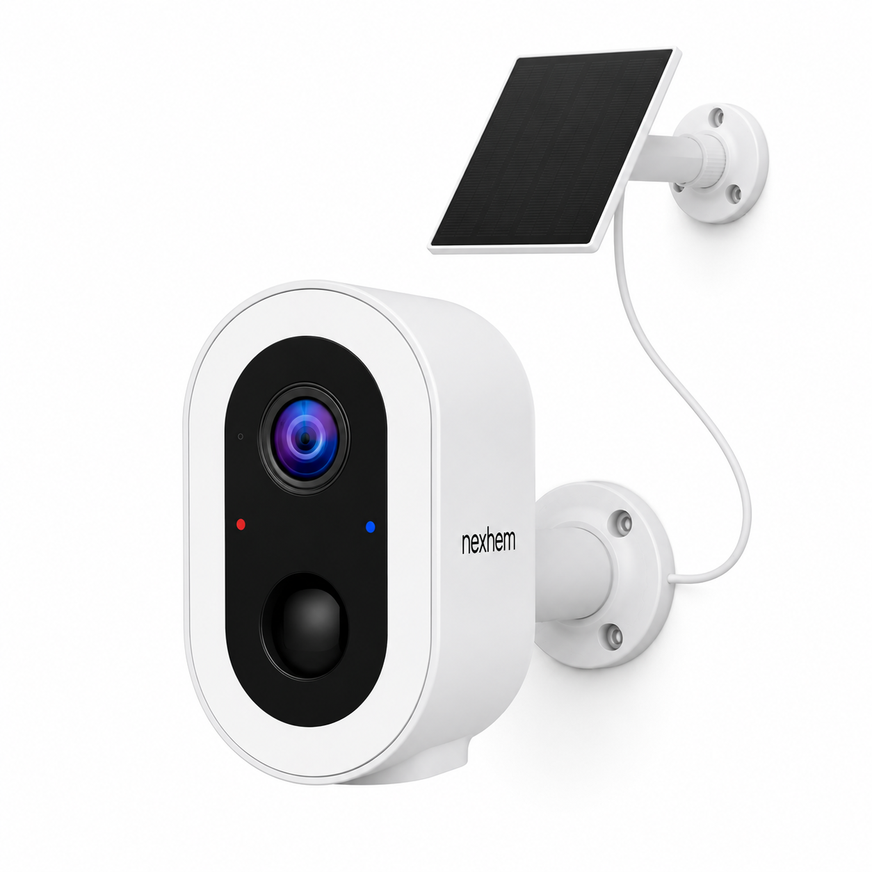 Outdoor Camera 102