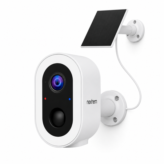 Outdoor Camera 102