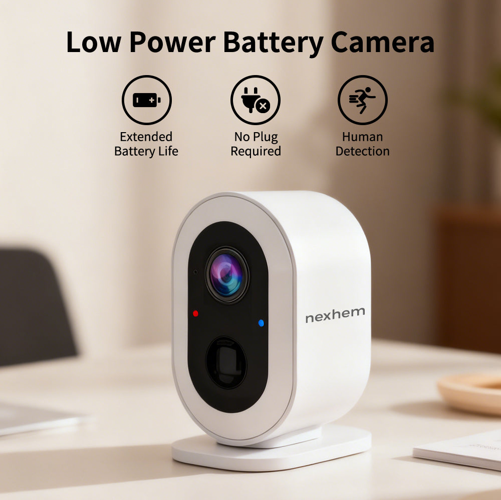 Outdoor Camera 102