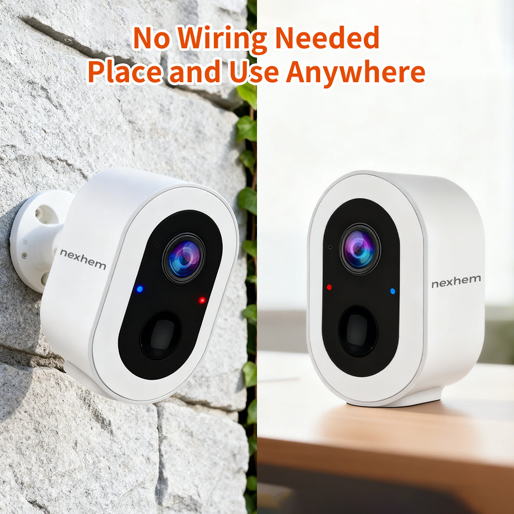 Outdoor Camera 102