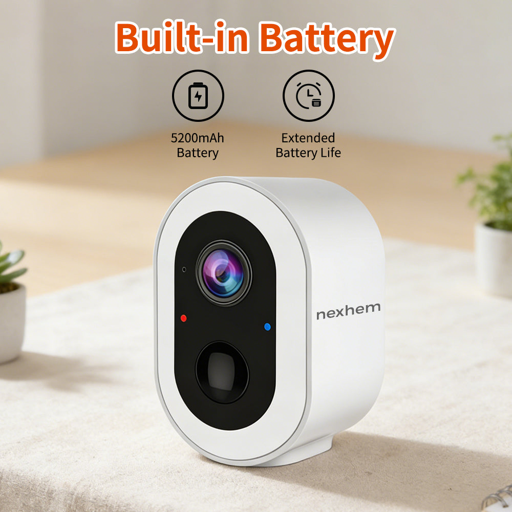 Outdoor Camera 102