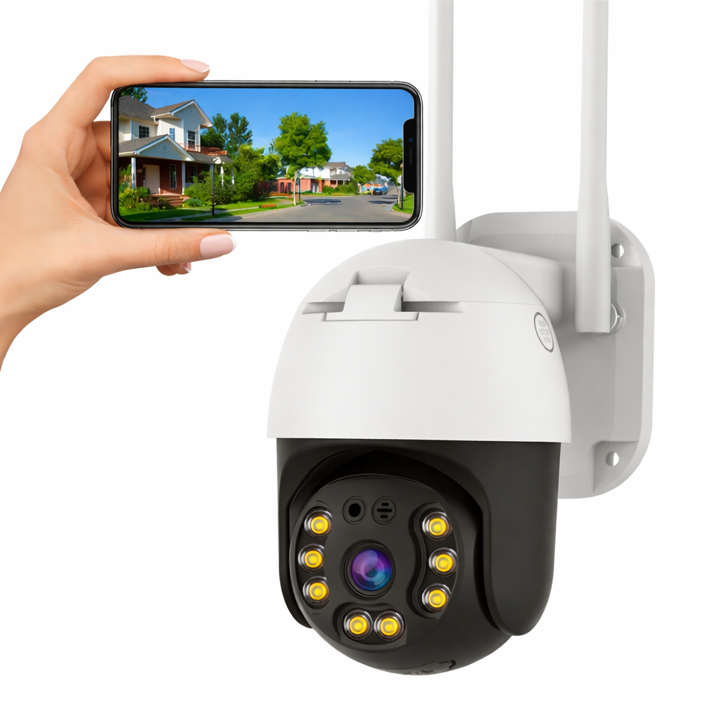 WiFi Camera