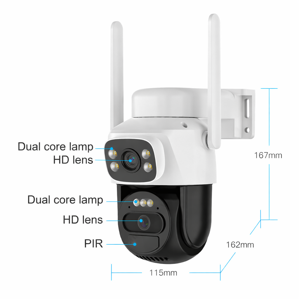 WiFi Camera