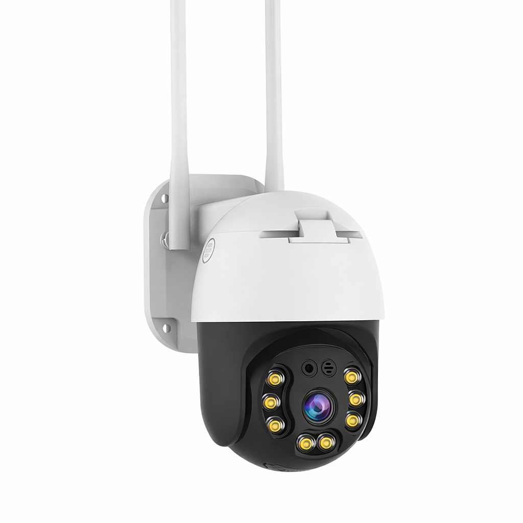 WiFi Camera
