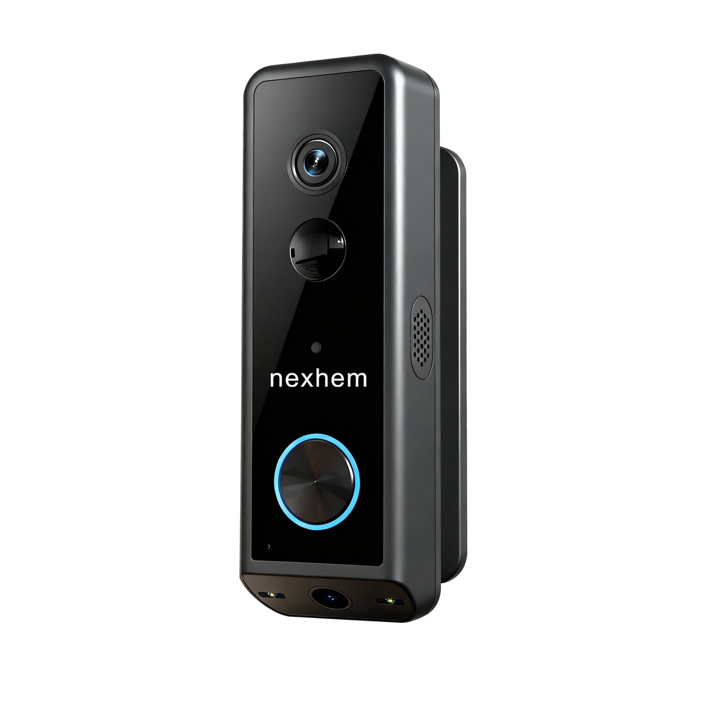 Dual-Camera Smart Video Doorbell 105